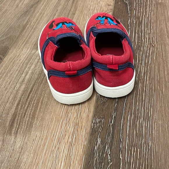 Gap kid shoes - Picture 3 of 4